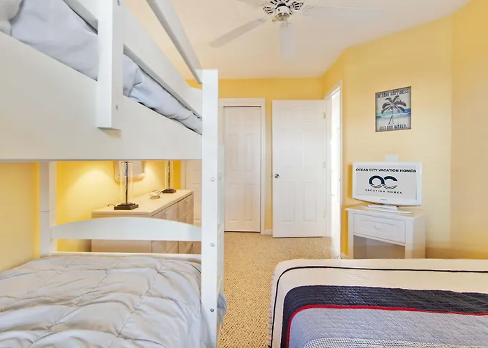 Cayman Unit 216c