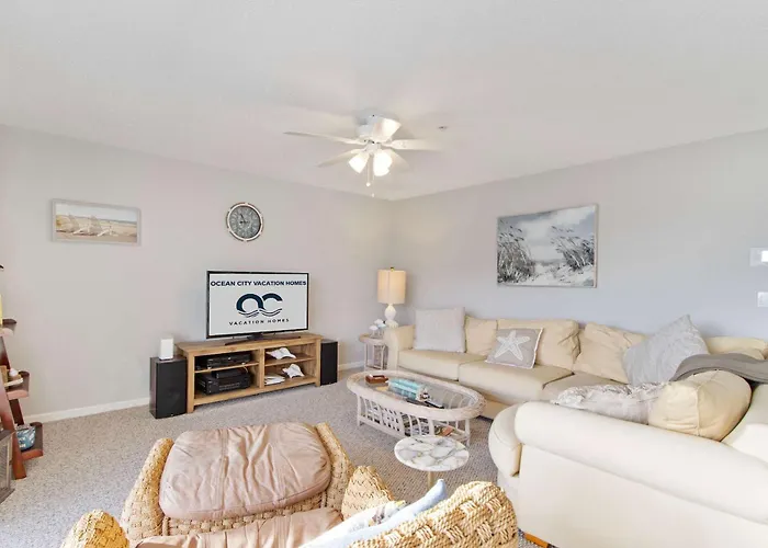 Cayman Unit 216c * Ocean City