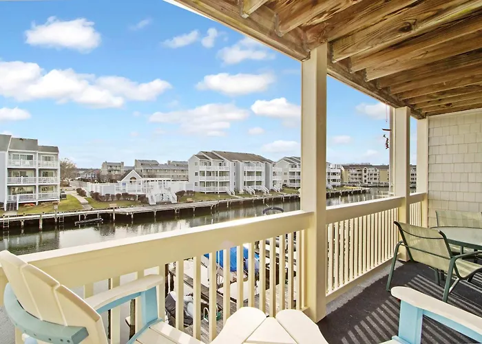 Cayman Unit 216c Ocean City