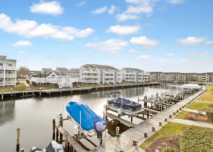 Cayman Unit 216c * Ocean City
